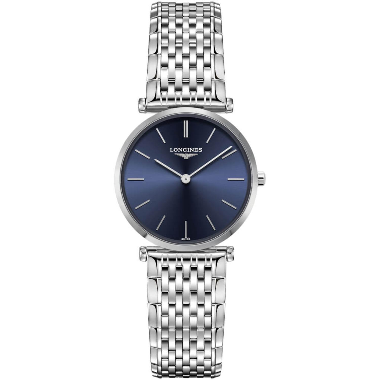 LONGINES - L4.512.4.95.6 - L4.512.4.95.6
