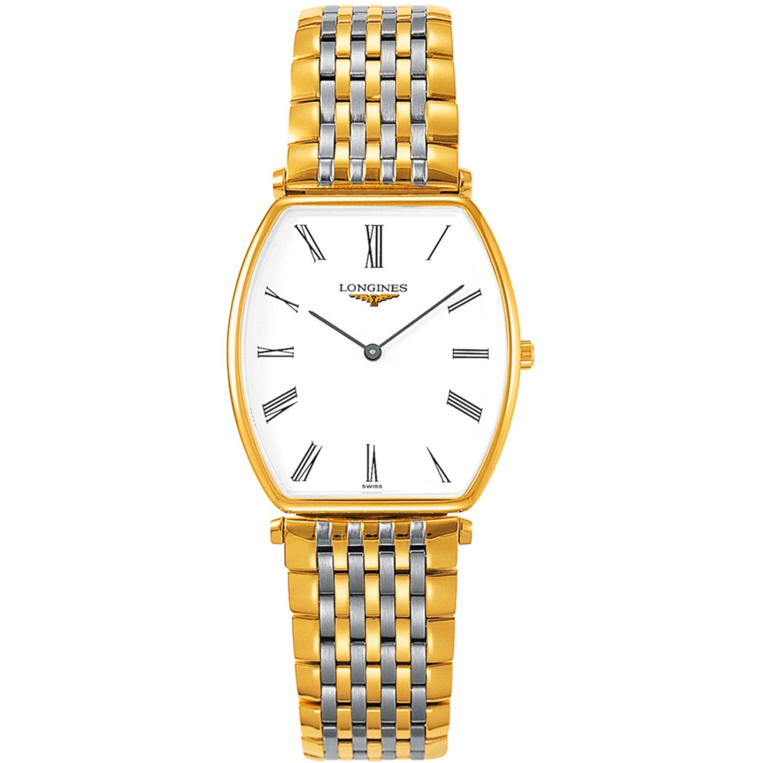 LONGINES - L4.705.2.11.7 - L4.705.2.11.7