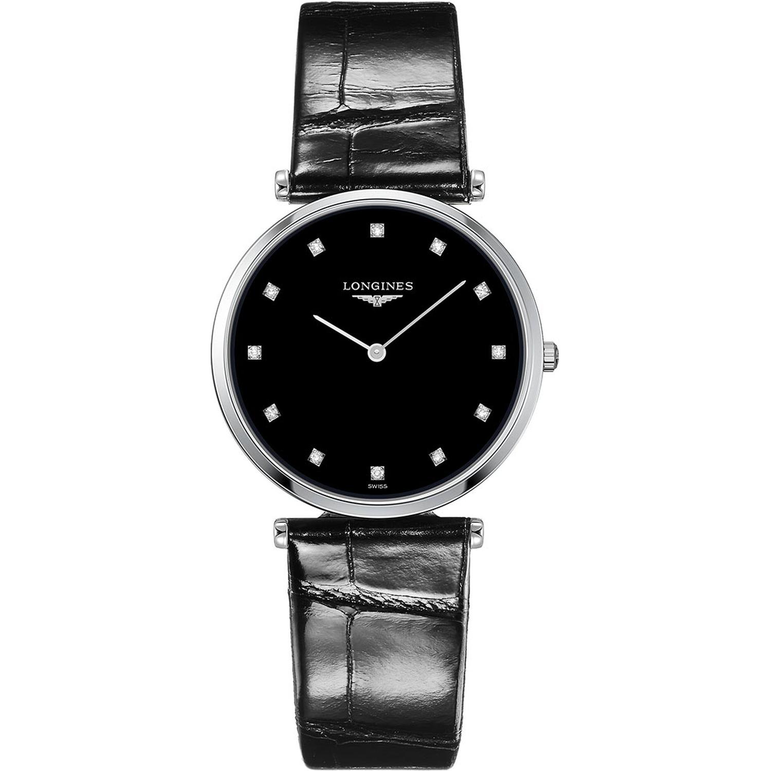 LONGINES - L4.709.4.55.2 - L4.709.4.55.2