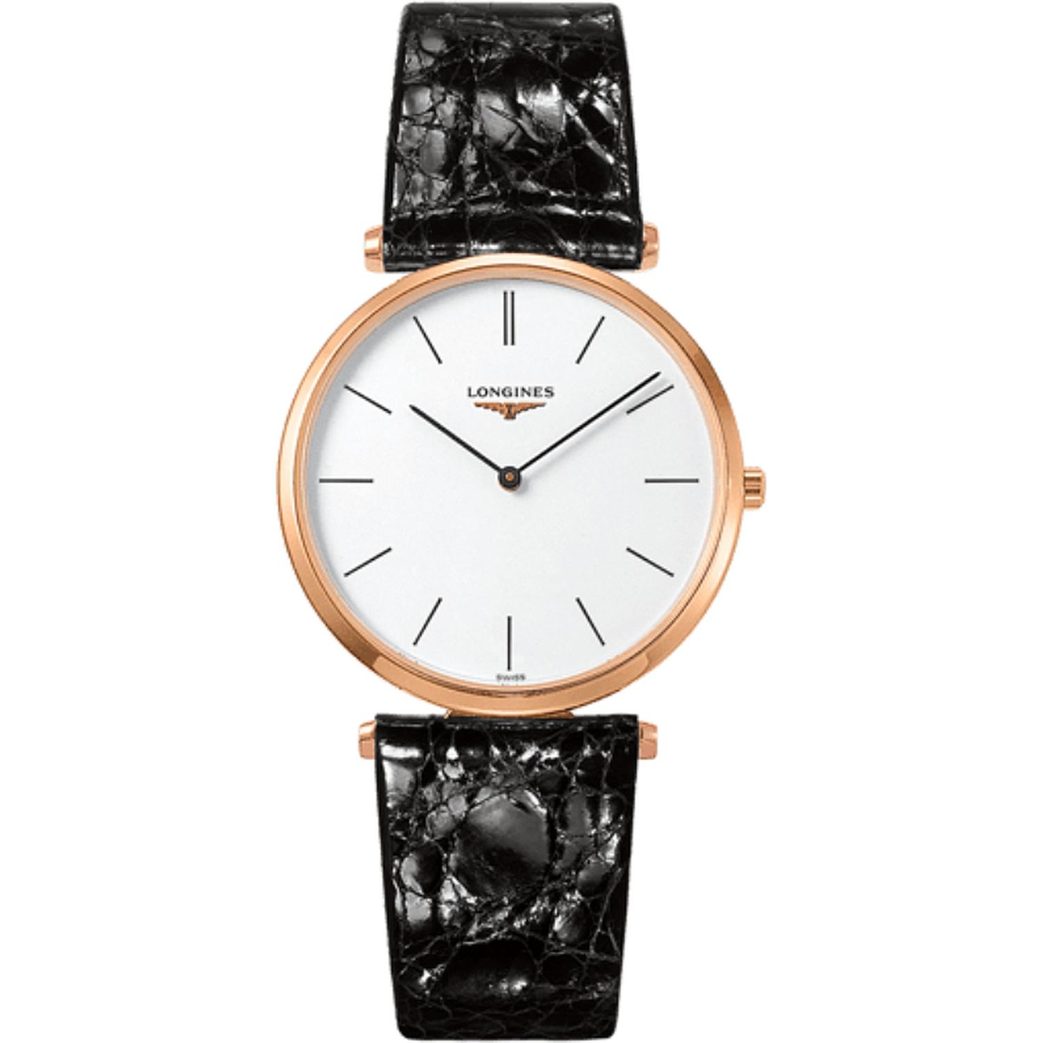 LONGINES - L4.755.1.92.2 - L4.755.1.92.2