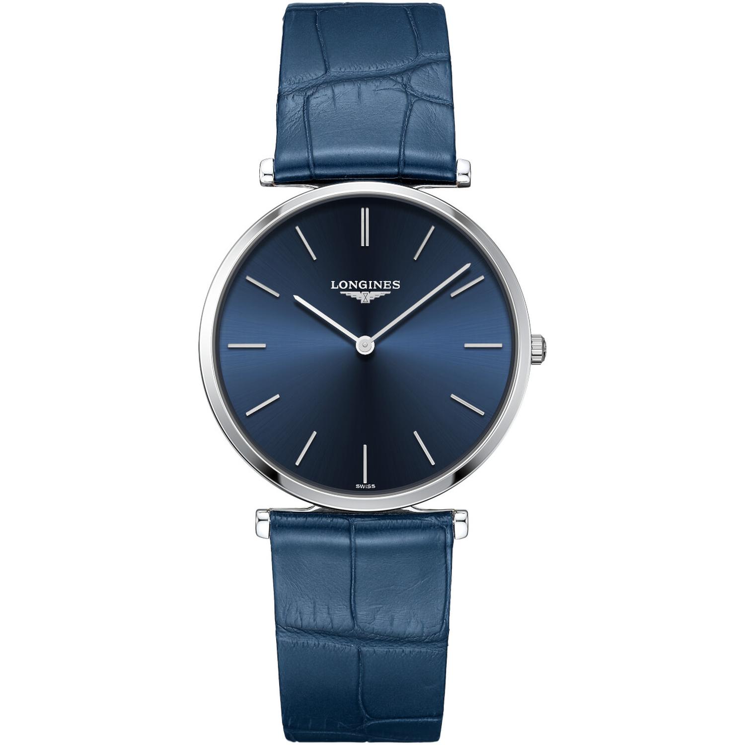 LONGINES - L4.755.4.95.2 - L4.755.4.95.2