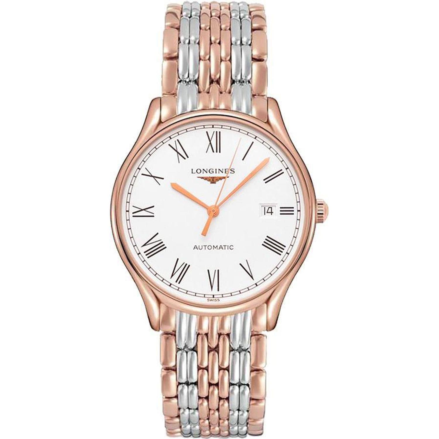 LONGINES - L4.759.1.11.7 - L4.759.1.11.7