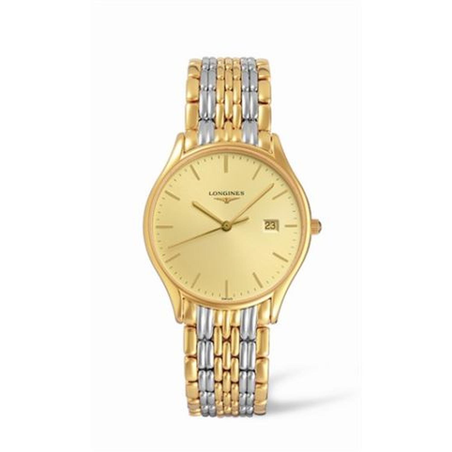 LONGINES - L4.759.2.32.7 - L4.759.2.32.7