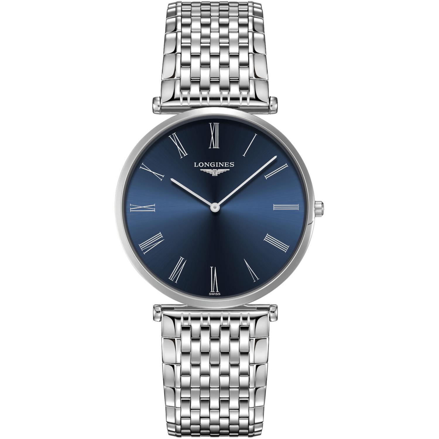 LONGINES - L4.766.4.94.6 - L4.766.4.94.6