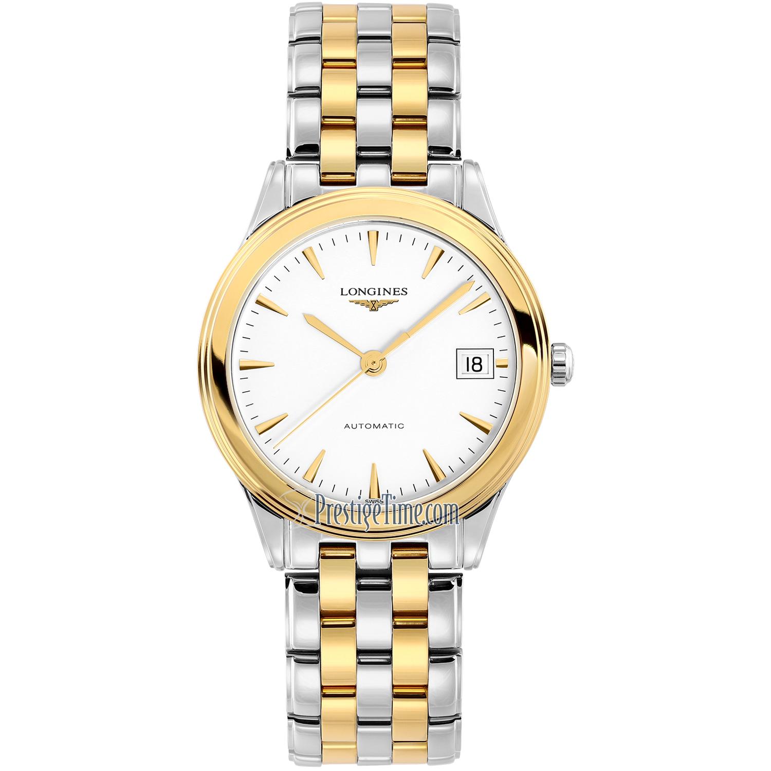LONGINES - L4.774.3.22.7 - L4.774.3.22.7