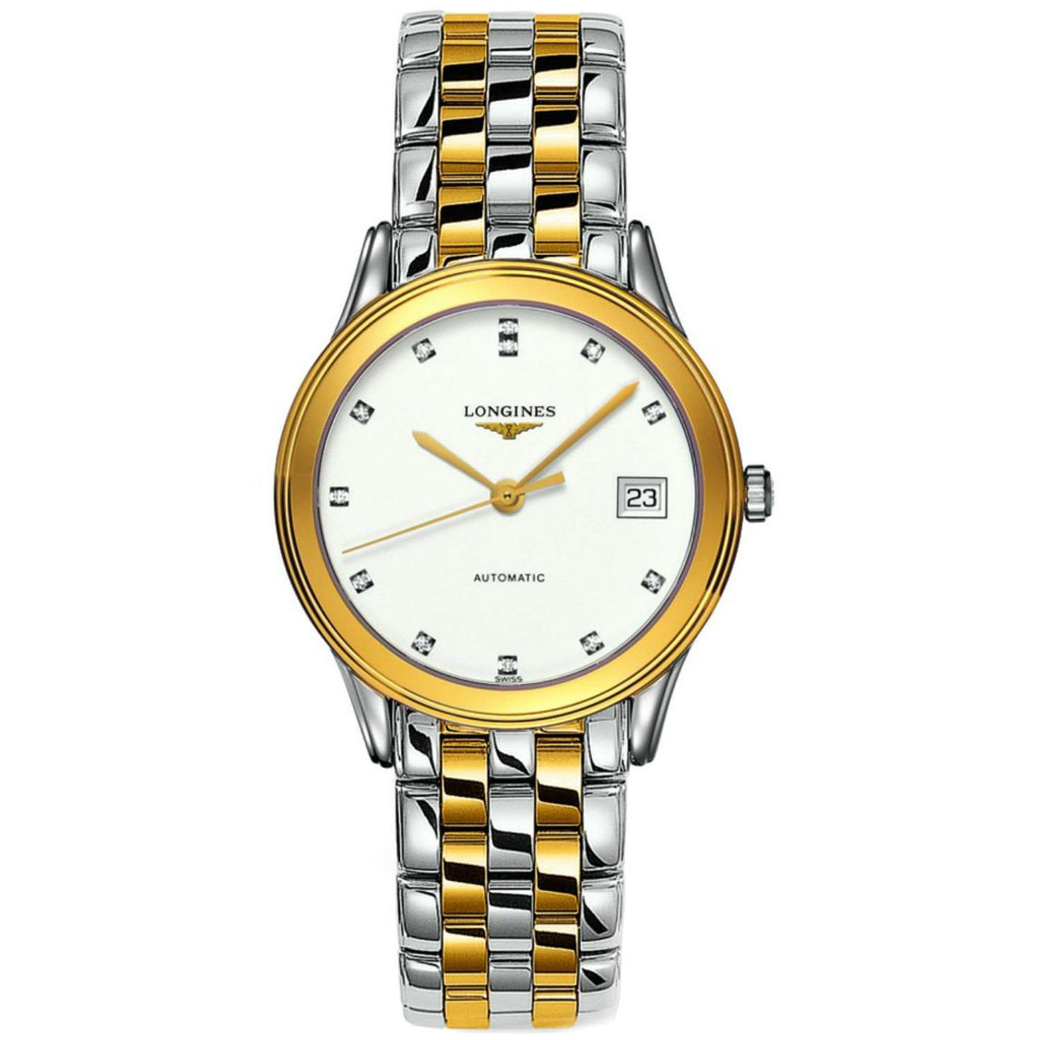 LONGINES - L4.774.3.27.7 - L4.774.3.27.7