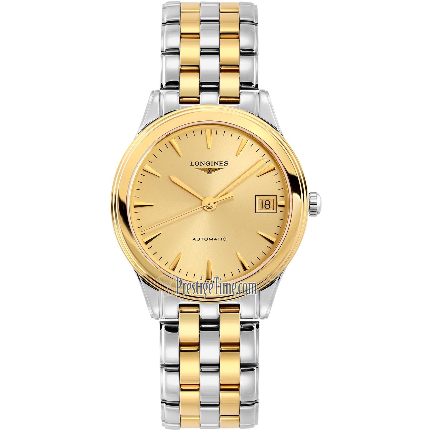 LONGINES - L4.774.3.32.7 - L4.774.3.32.7
