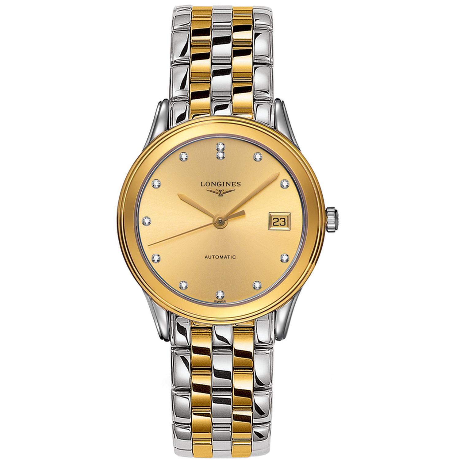 LONGINES - L4.774.3.37.7 - L4.774.3.37.7