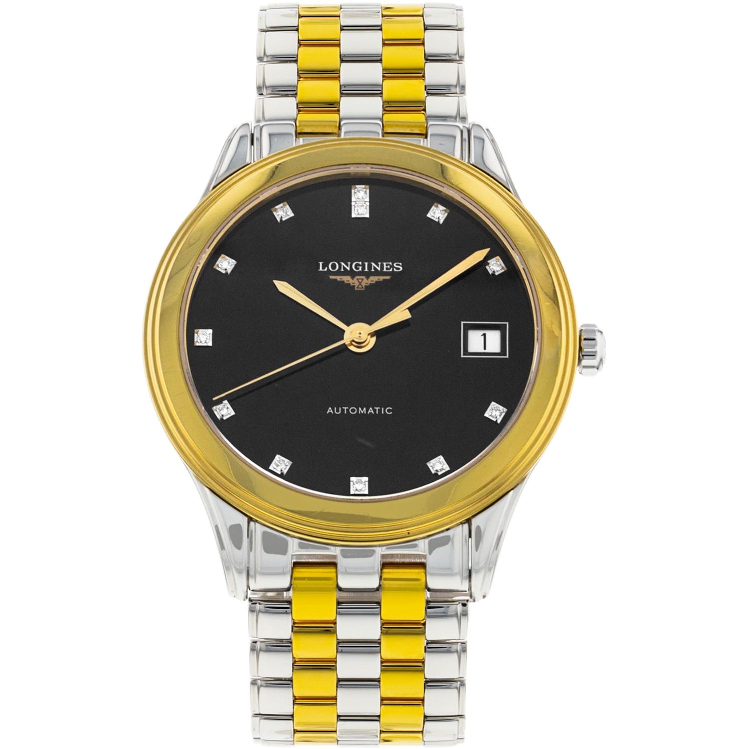 LONGINES - L4.774.3.57.7 - L4.774.3.57.7