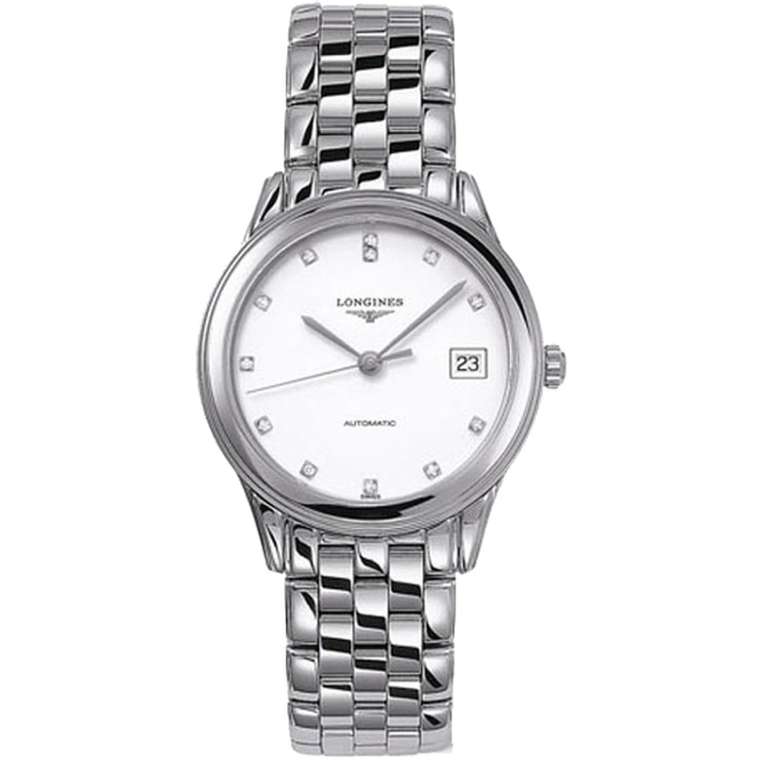 LONGINES - L4.774.4.27.6 - L4.774.4.27.6
