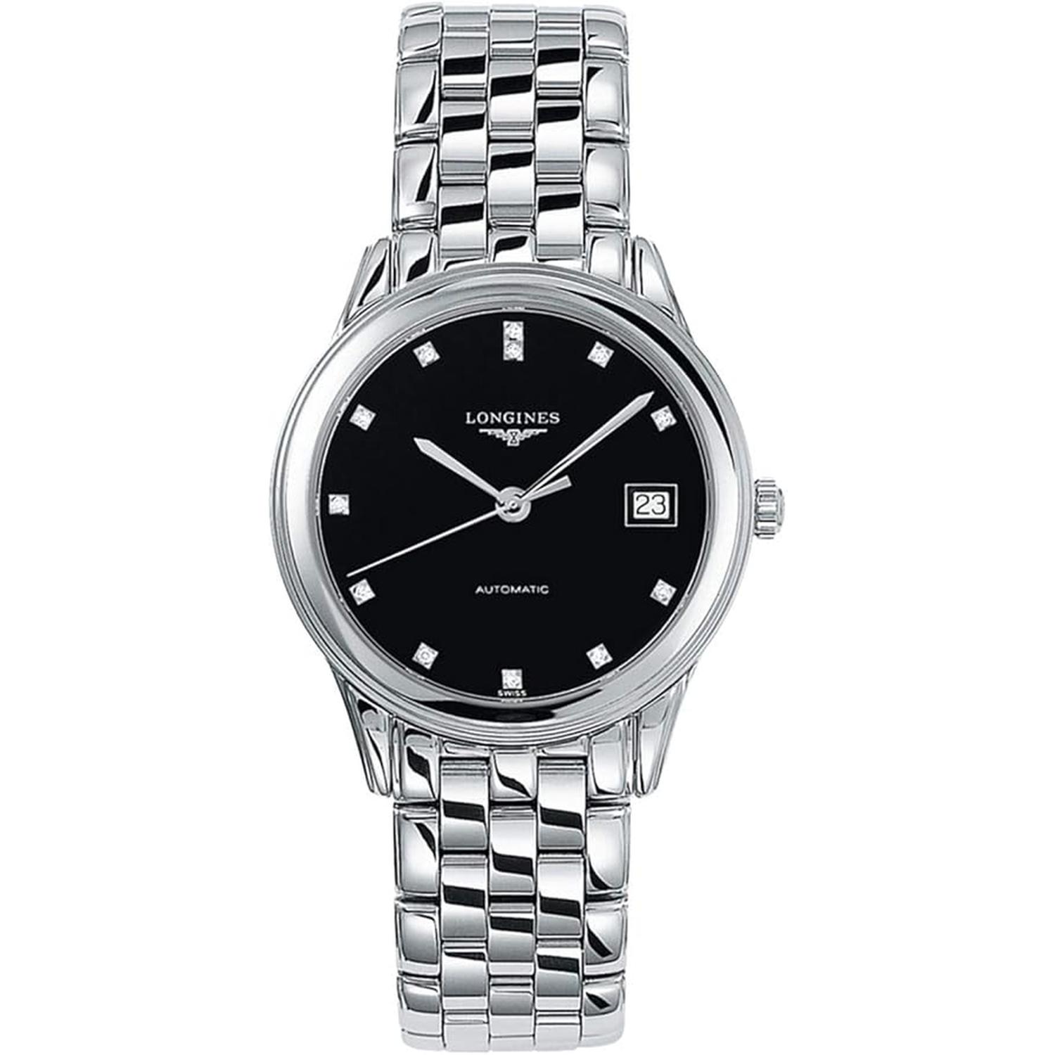 LONGINES - L4.774.4.57.6 - L4.774.4.57.6