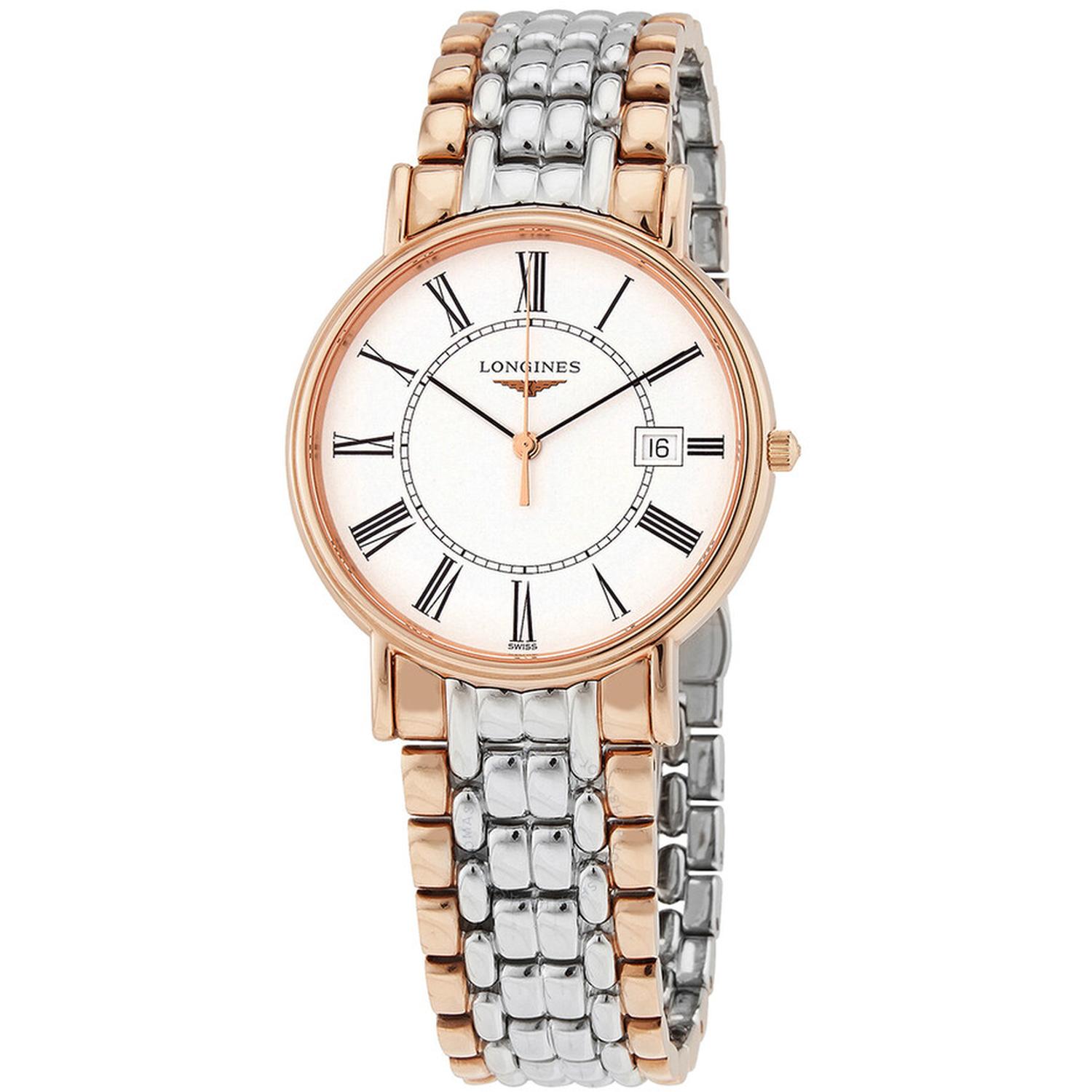 LONGINES - L4.790.1.11.7 - L4.790.1.11.7