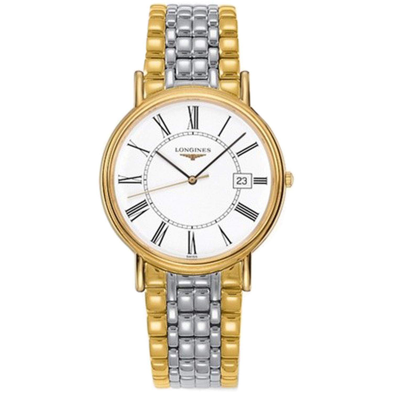 LONGINES - L4.790.2.11.7 - L4.790.2.11.7