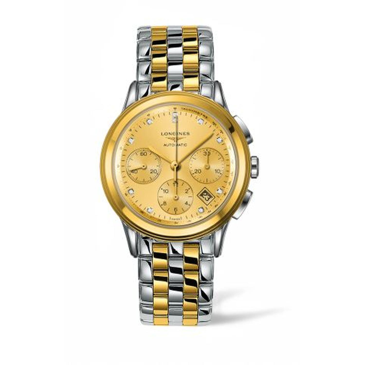 LONGINES - L4.803.3.37.7 - L4.803.3.37.7