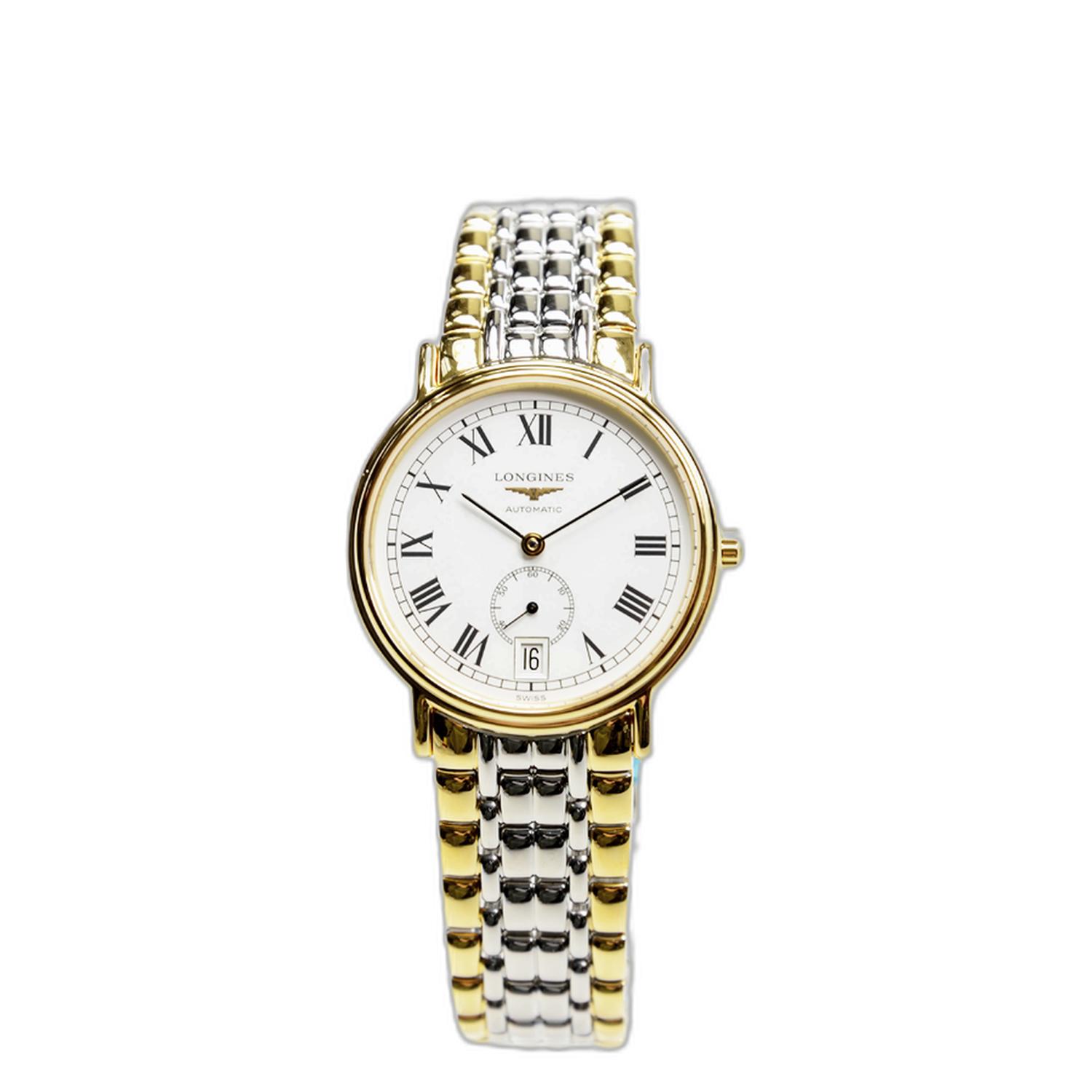 LONGINES - L4.804.2.11.7 - L4.804.2.11.7
