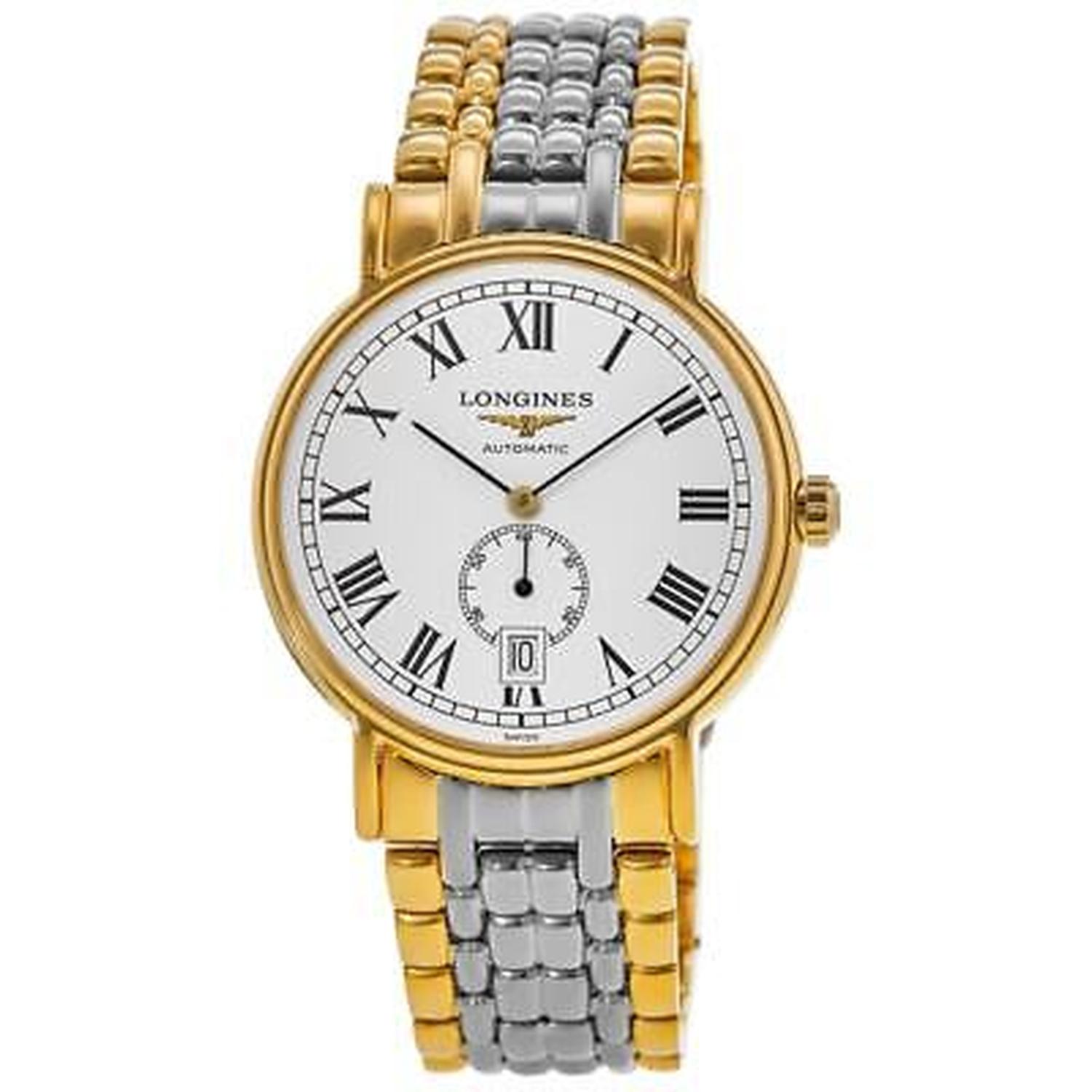 LONGINES - L4.805.2.11.7 - L4.805.2.11.7