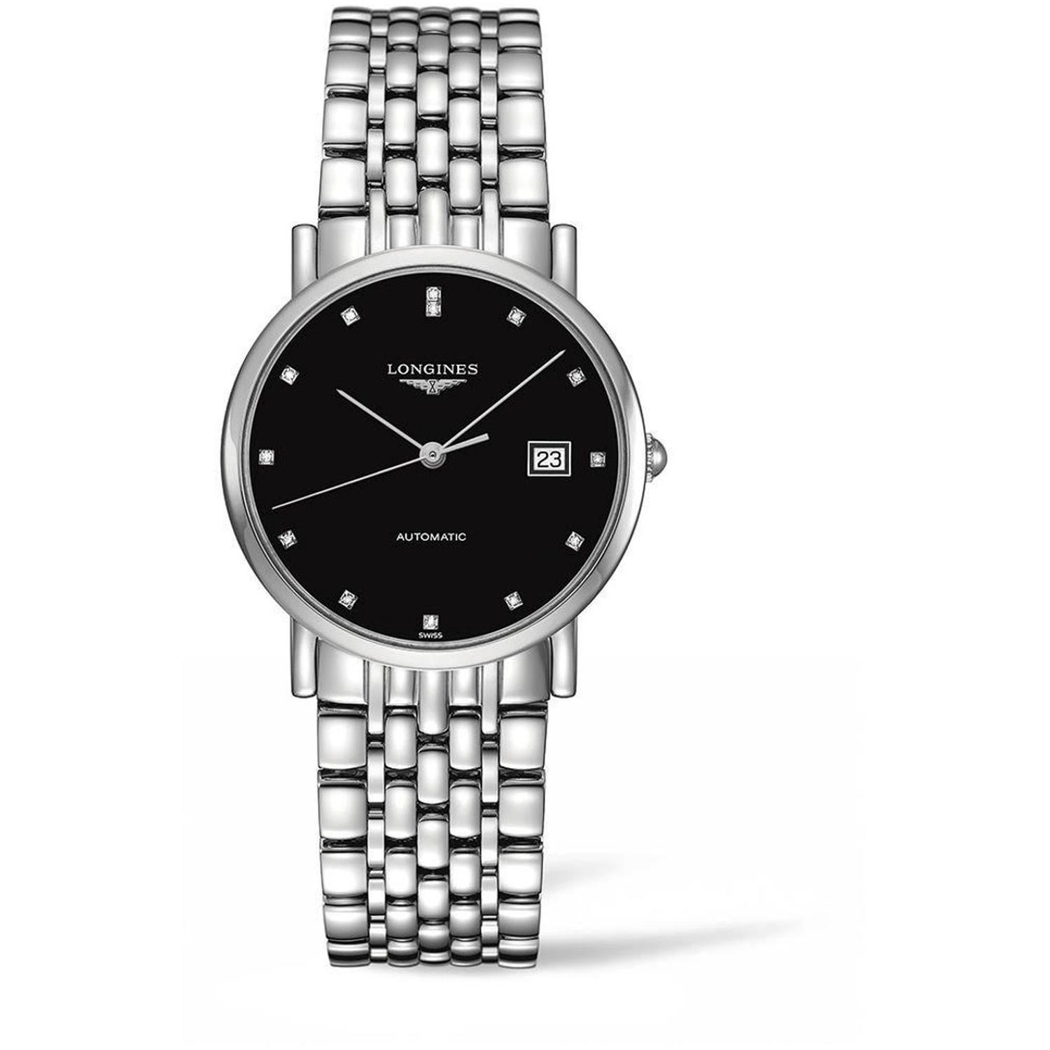 LONGINES - L4.809.4.57.6 - L4.809.4.57.6