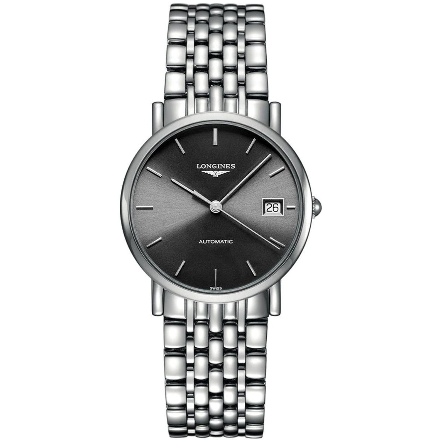 LONGINES - L4.809.4.72.6 - L4.809.4.72.6