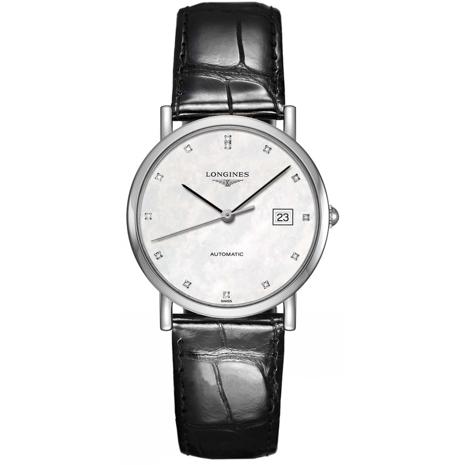 LONGINES - L4.809.4.87.2 - L4.809.4.87.2