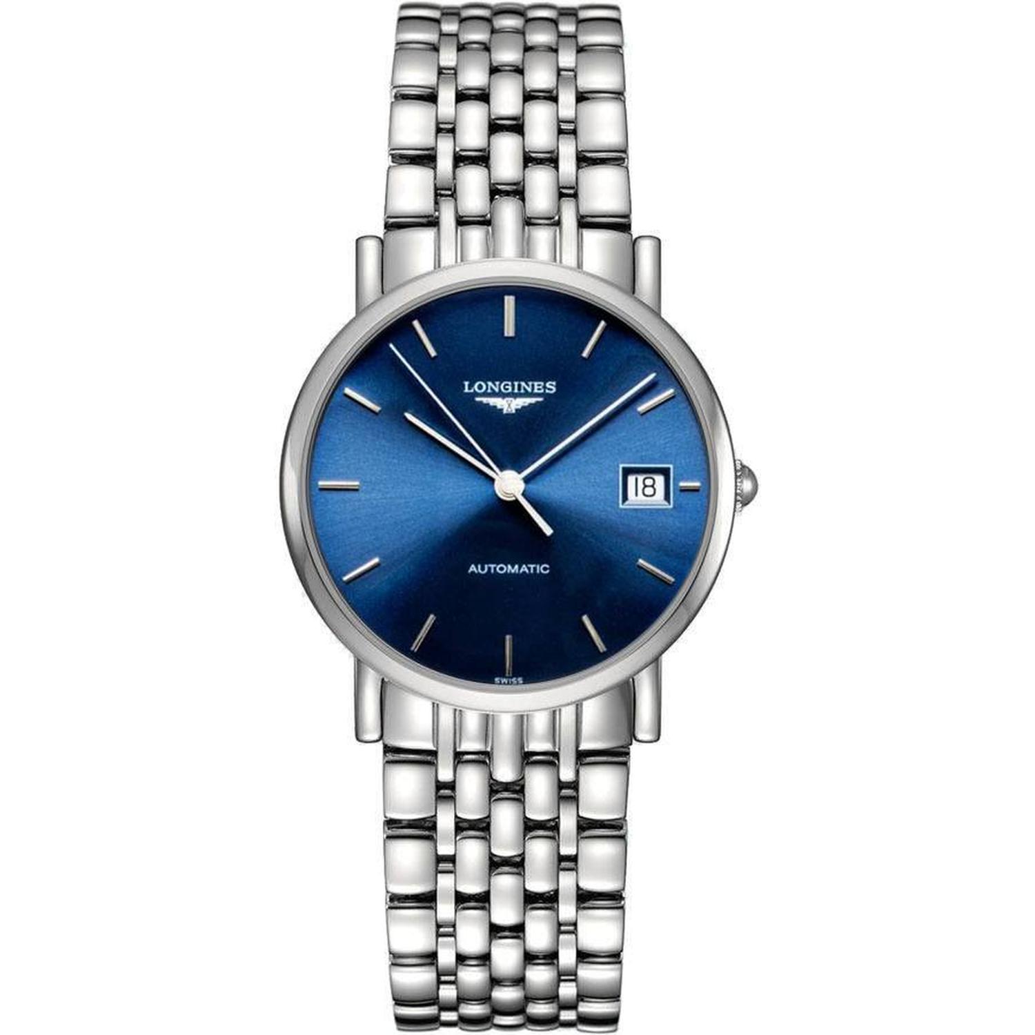LONGINES - L4.809.4.92.6 - L4.809.4.92.6