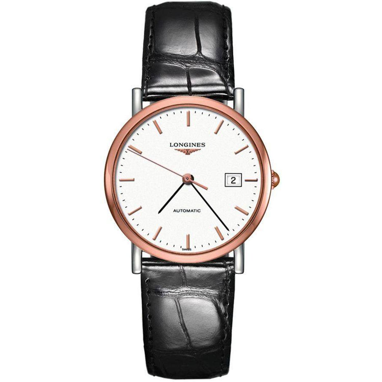 LONGINES - L4.809.5.12.0 - L4.809.5.12.0