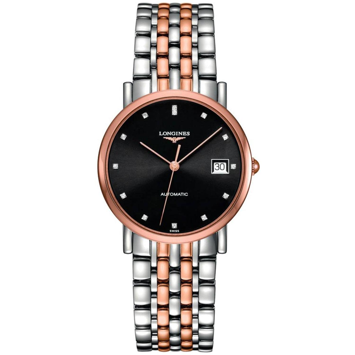 LONGINES - L4.809.5.57.7 - L4.809.5.57.7