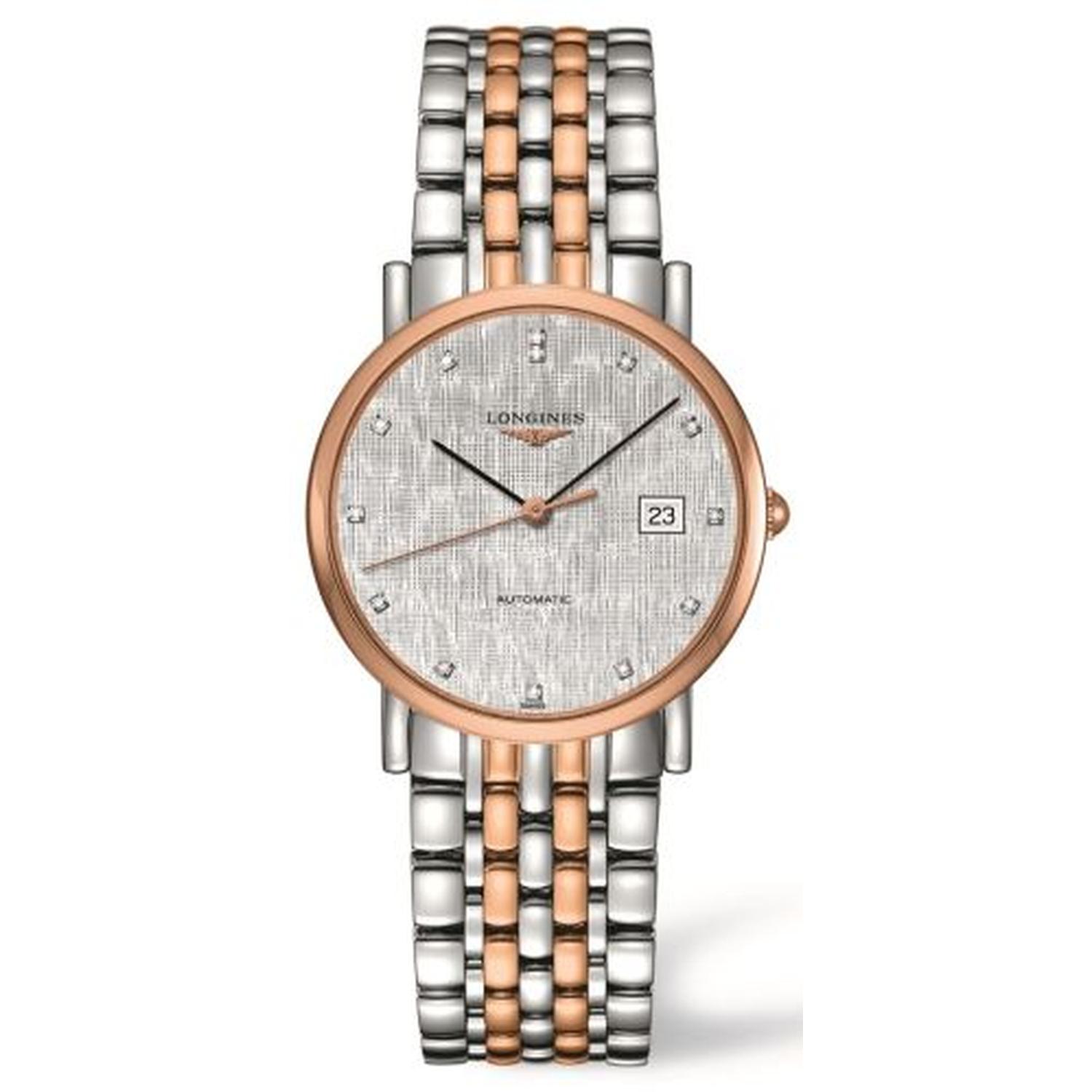 LONGINES - L4.809.5.77.7 - L4.809.5.77.7