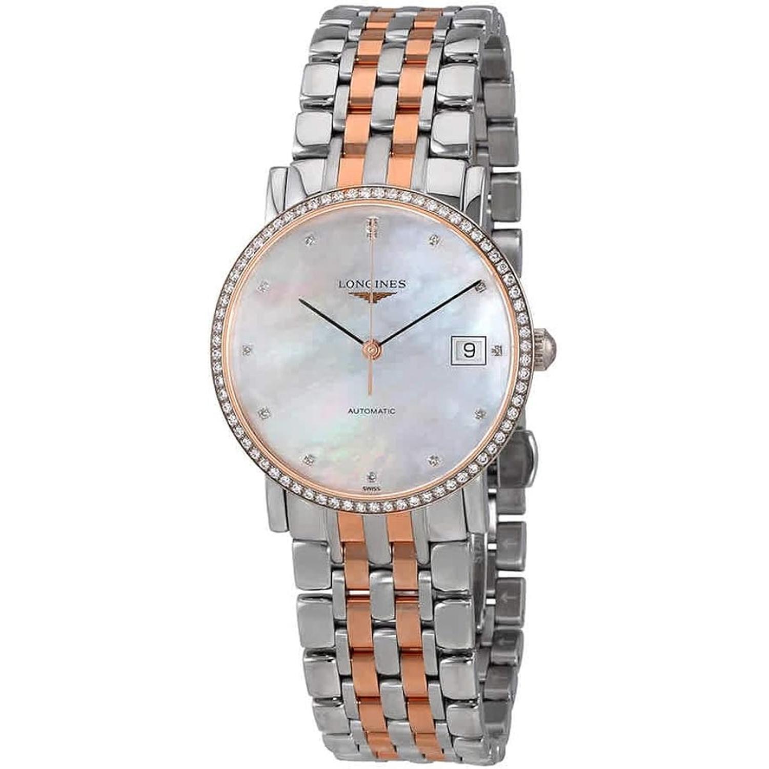 LONGINES - L4.809.5.88.7 - L4.809.5.88.7