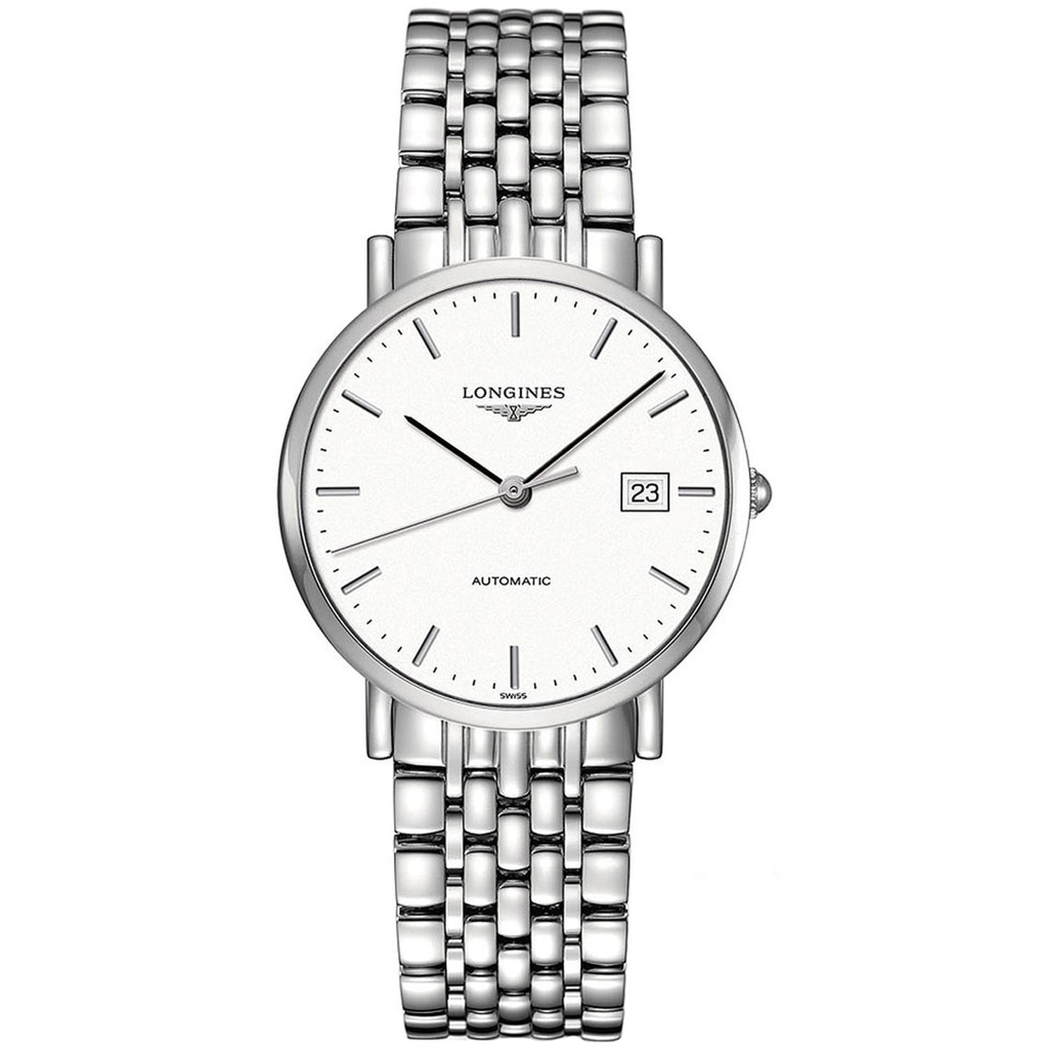 LONGINES - L4.810.4.12.6 - L4.810.4.12.6