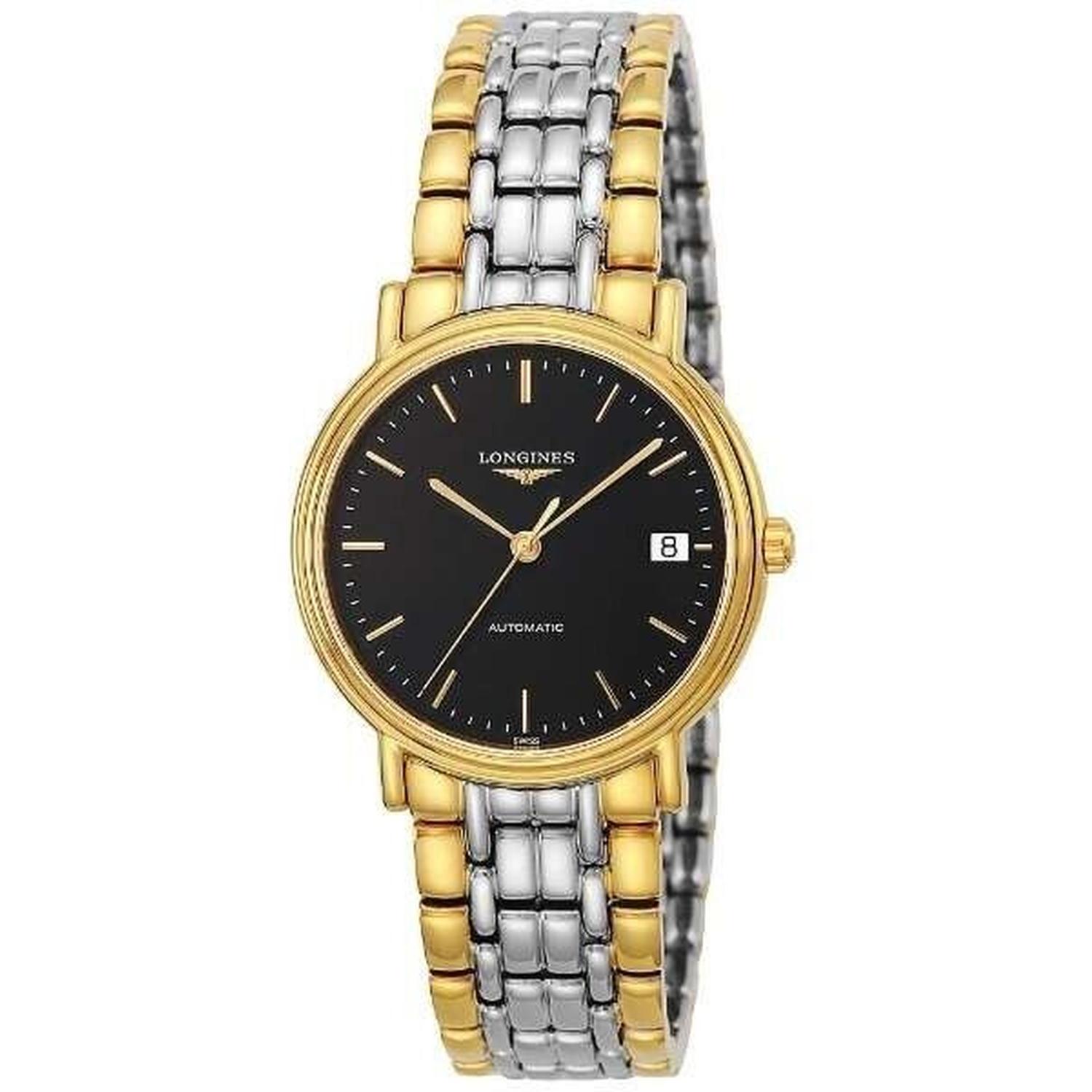 LONGINES - L4.821.2.52.7 - L4.821.2.52.7