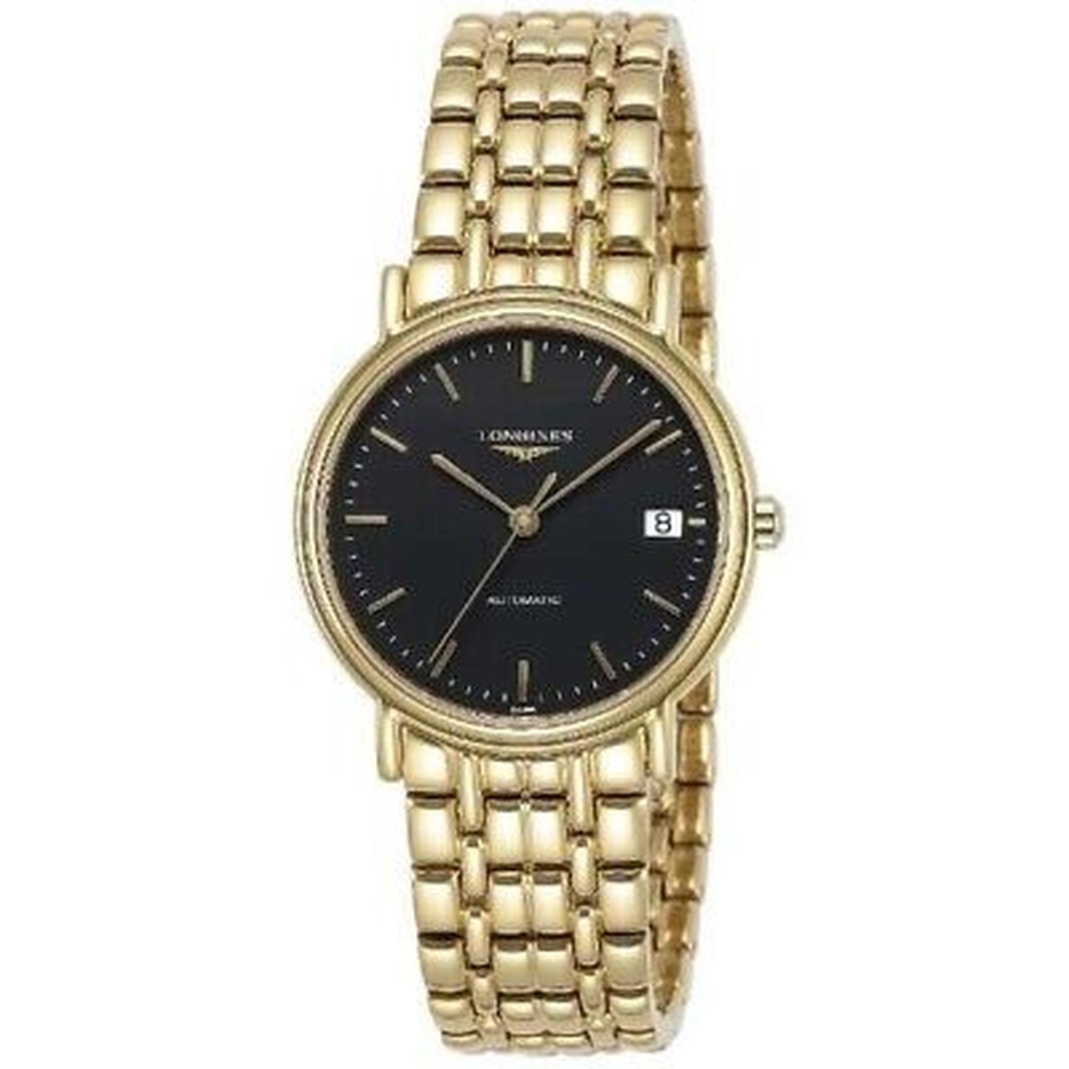 LONGINES - L4.821.2.52.8 - L4.821.2.52.8