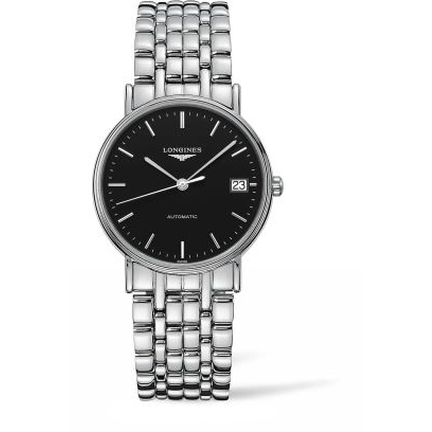 LONGINES - L4.821.4.52.6 - L4.821.4.52.6