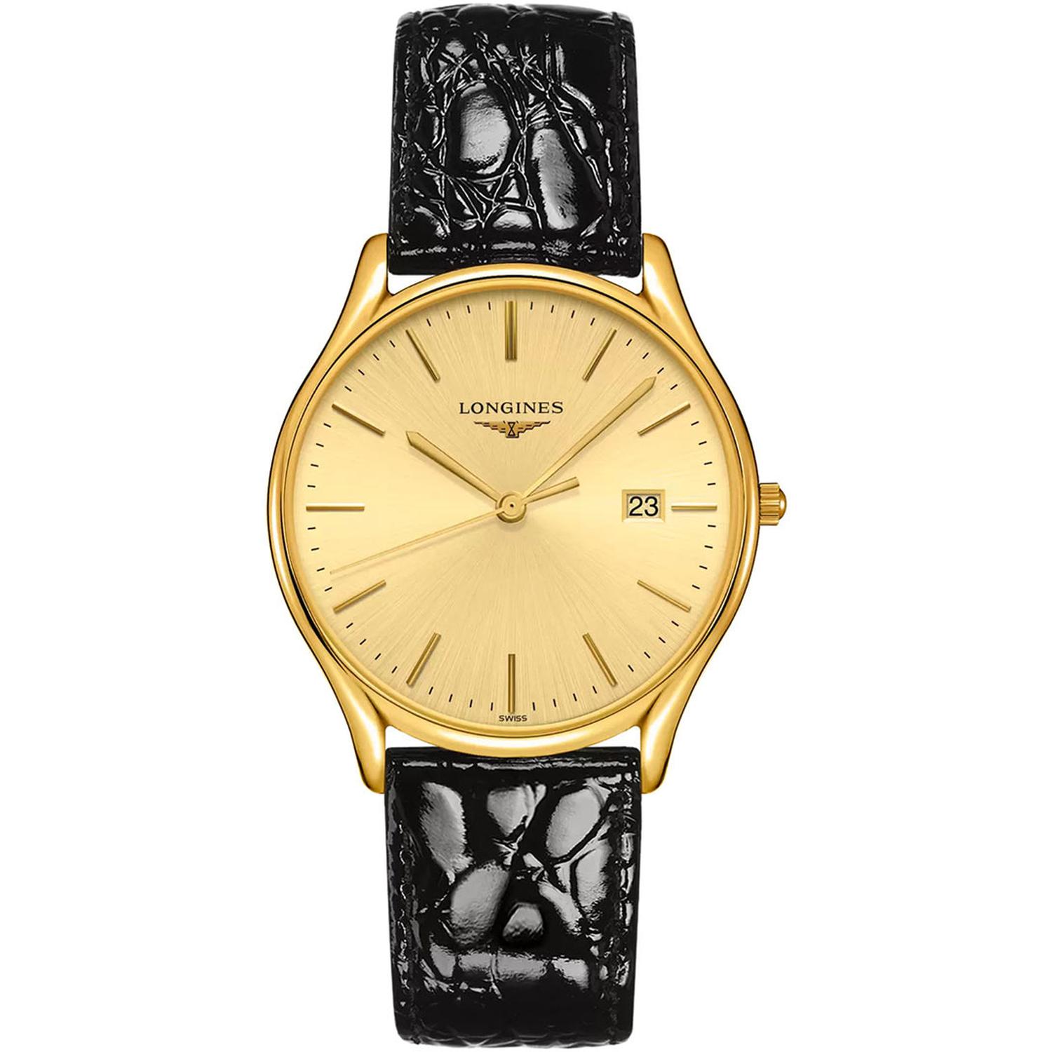 LONGINES - L4.859.2.32.2 - L4.859.2.32.2