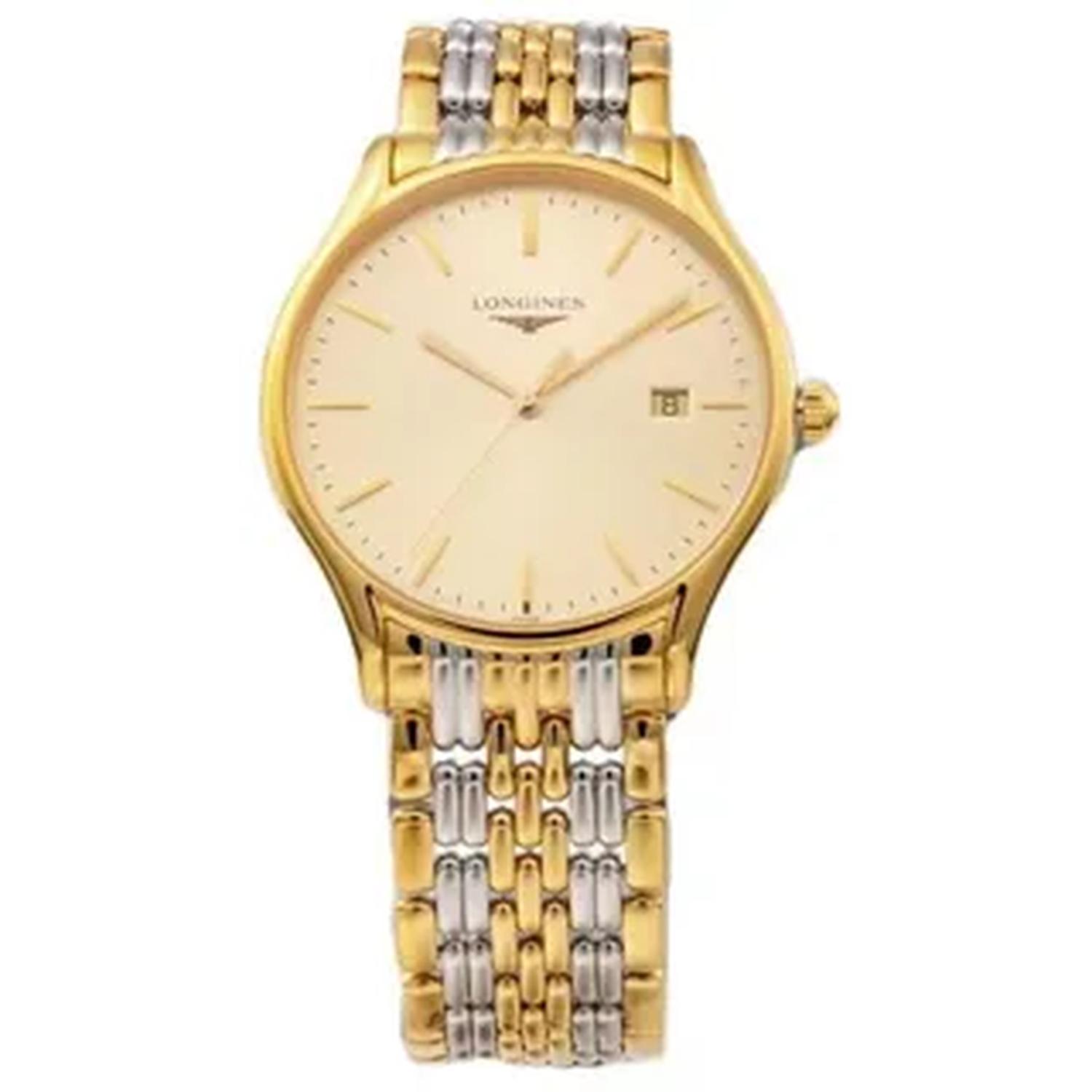LONGINES - L4.859.2.32.7 - L4.859.2.32.7