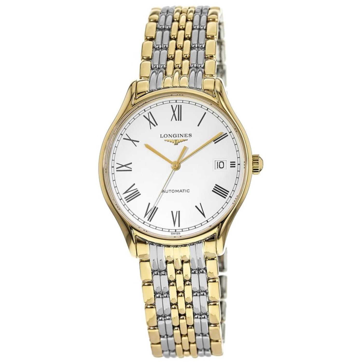 LONGINES - L4.860.2.11.7 - L4.860.2.11.7