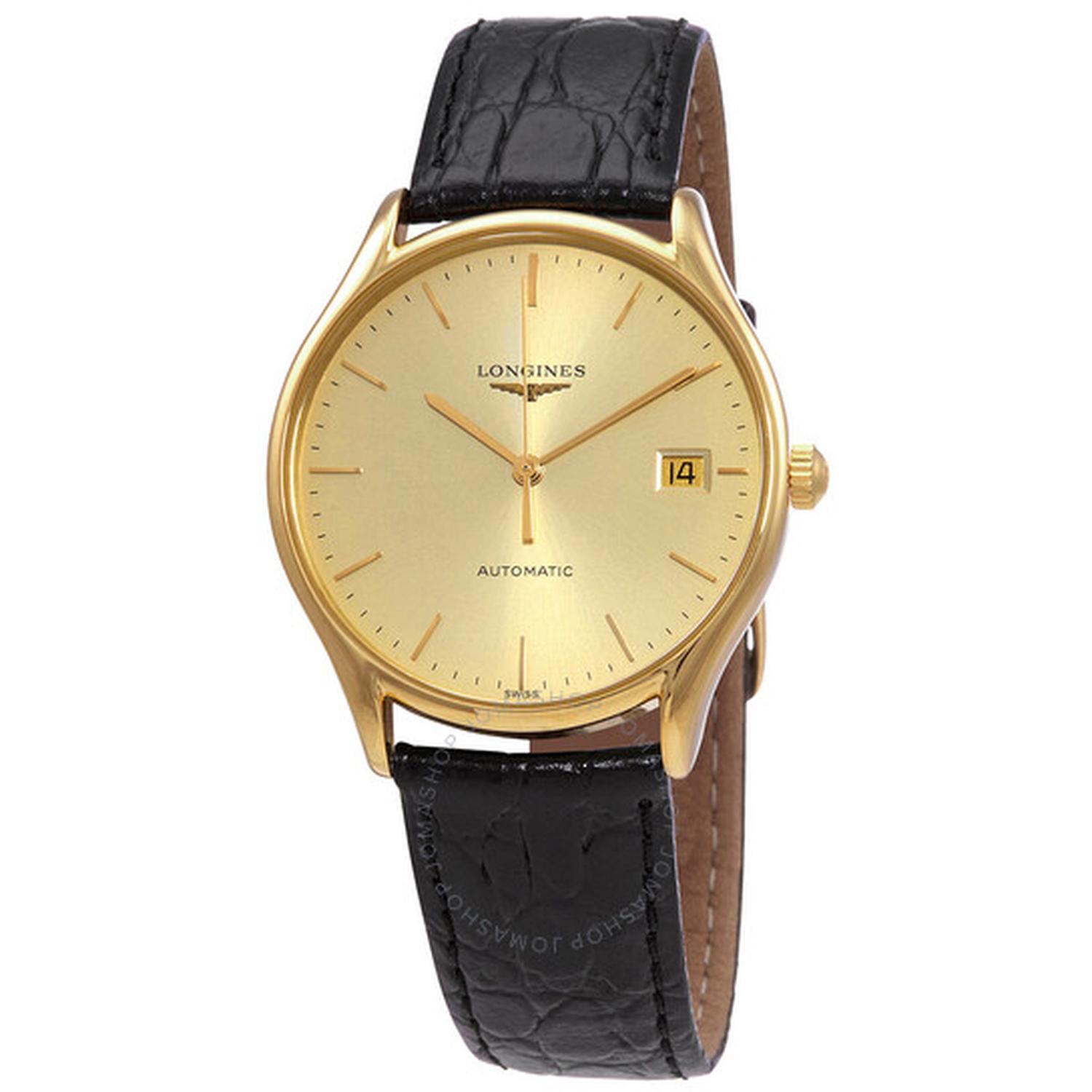 LONGINES - L4.860.2.32.2 - L4.860.2.32.2
