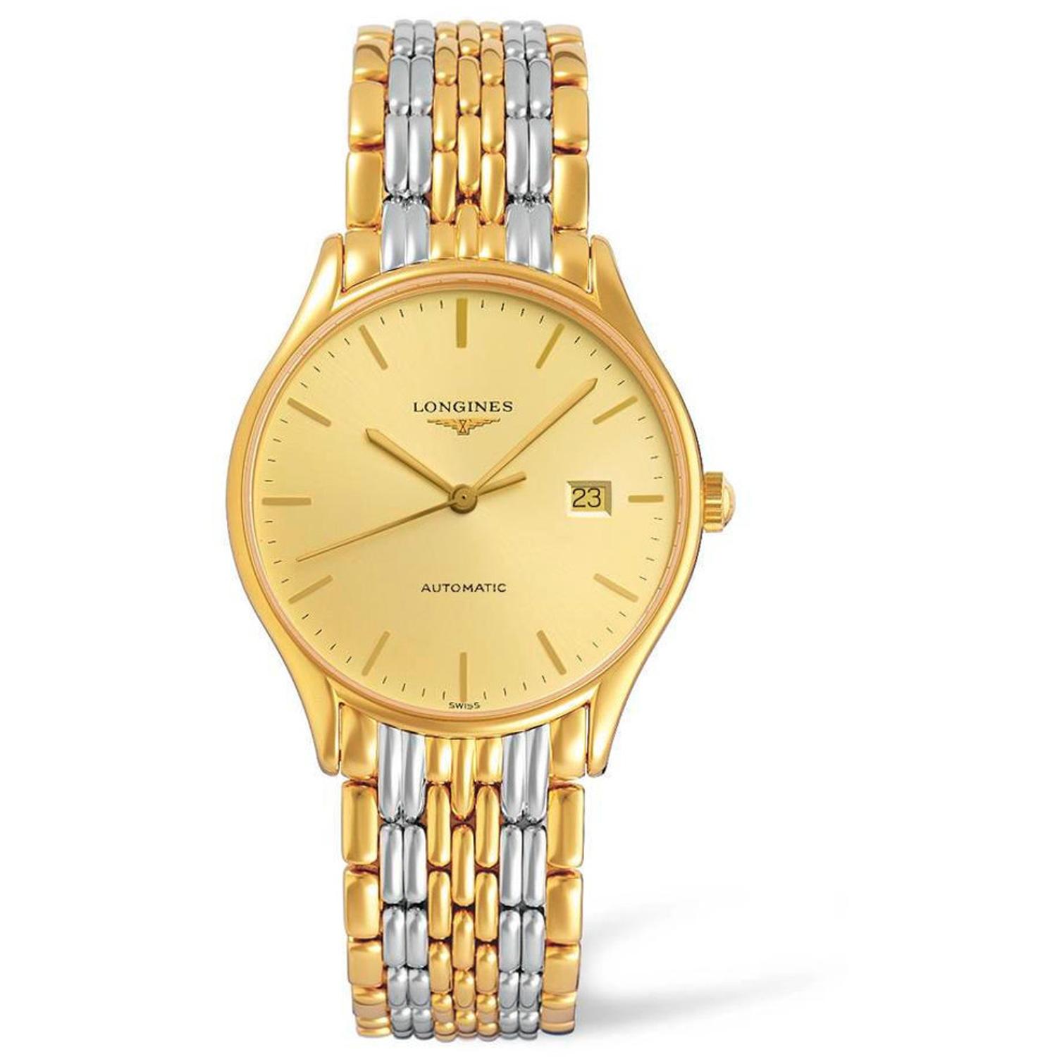 LONGINES - L4.860.2.32.7 - L4.860.2.32.7