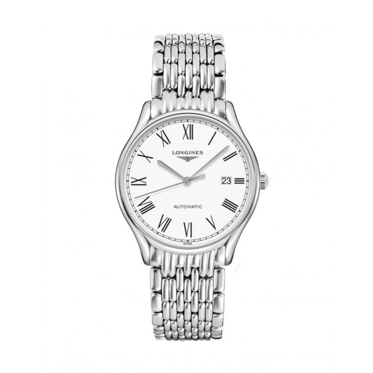 LONGINES - L4.860.4.11.6 - L4.860.4.11.6