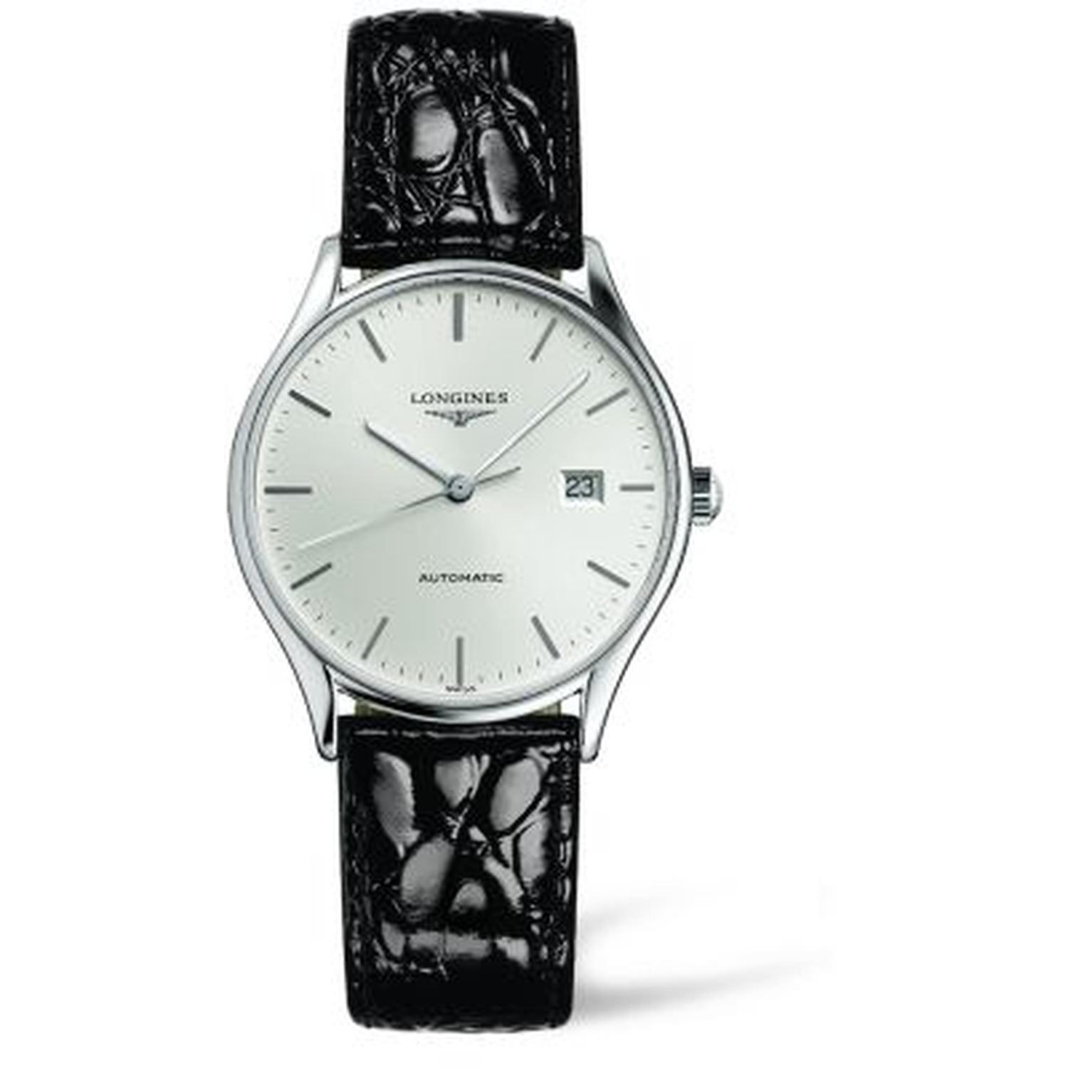 LONGINES - L4.860.4.72.2 - L4.860.4.72.2