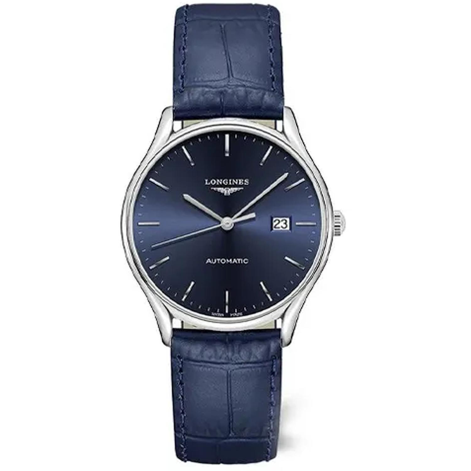 LONGINES - L4.860.4.92.2 - L4.860.4.92.2