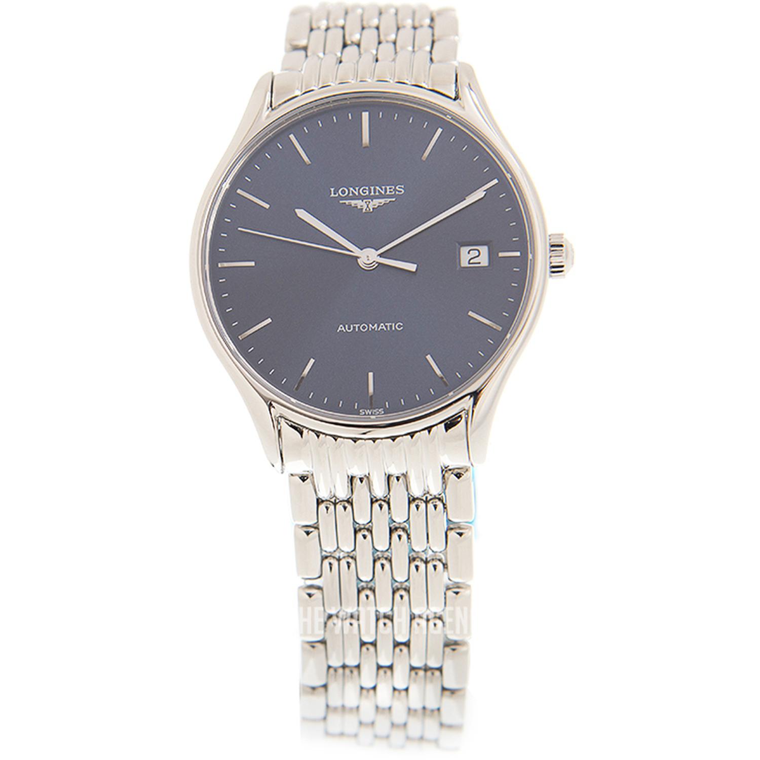 LONGINES - L4.860.4.92.6 - L4.860.4.92.6