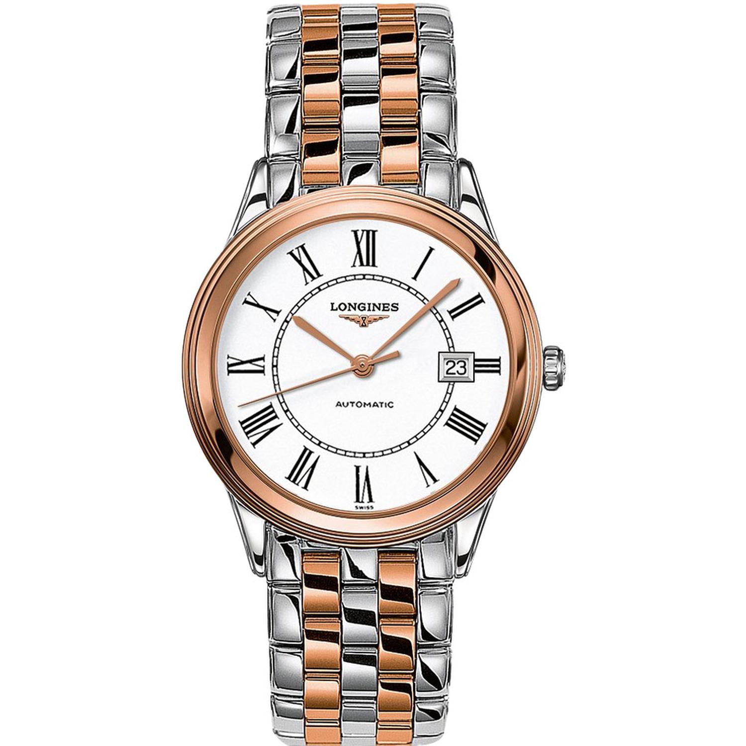 LONGINES - L4.874.3.91.7 - L4.874.3.91.7