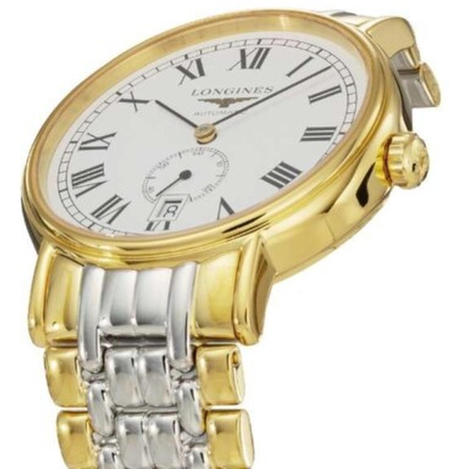 LONGINES - L4.904.2.11.7 - L4.904.2.11.7