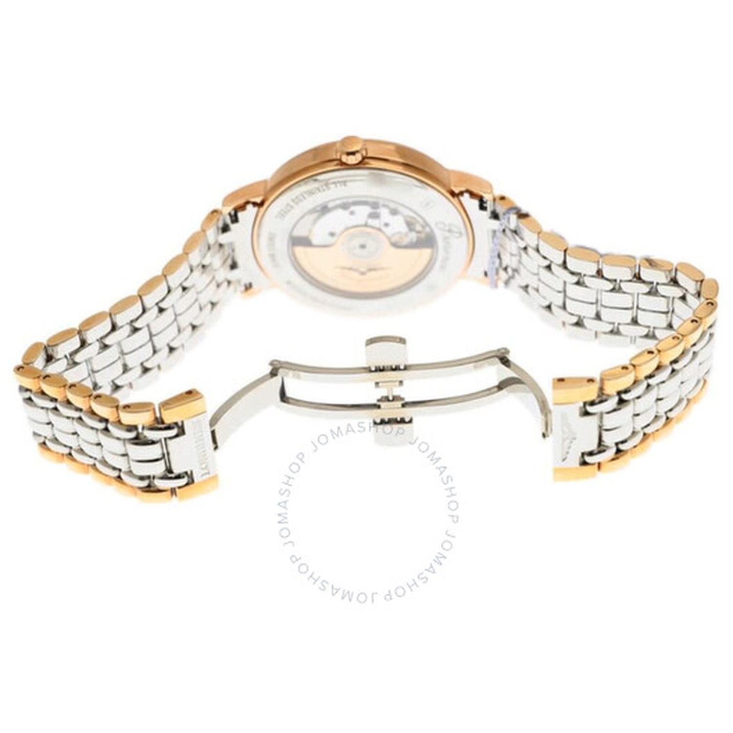 LONGINES - L4.905.1.11.7 - L4.905.1.11.7