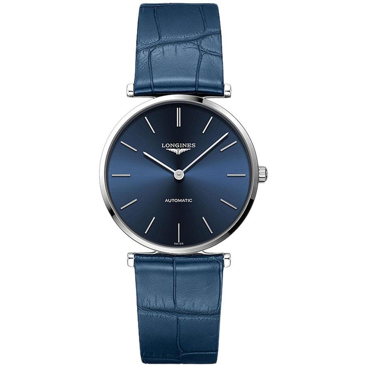 LONGINES - L4.908.4.95.2 - L4.908.4.95.2