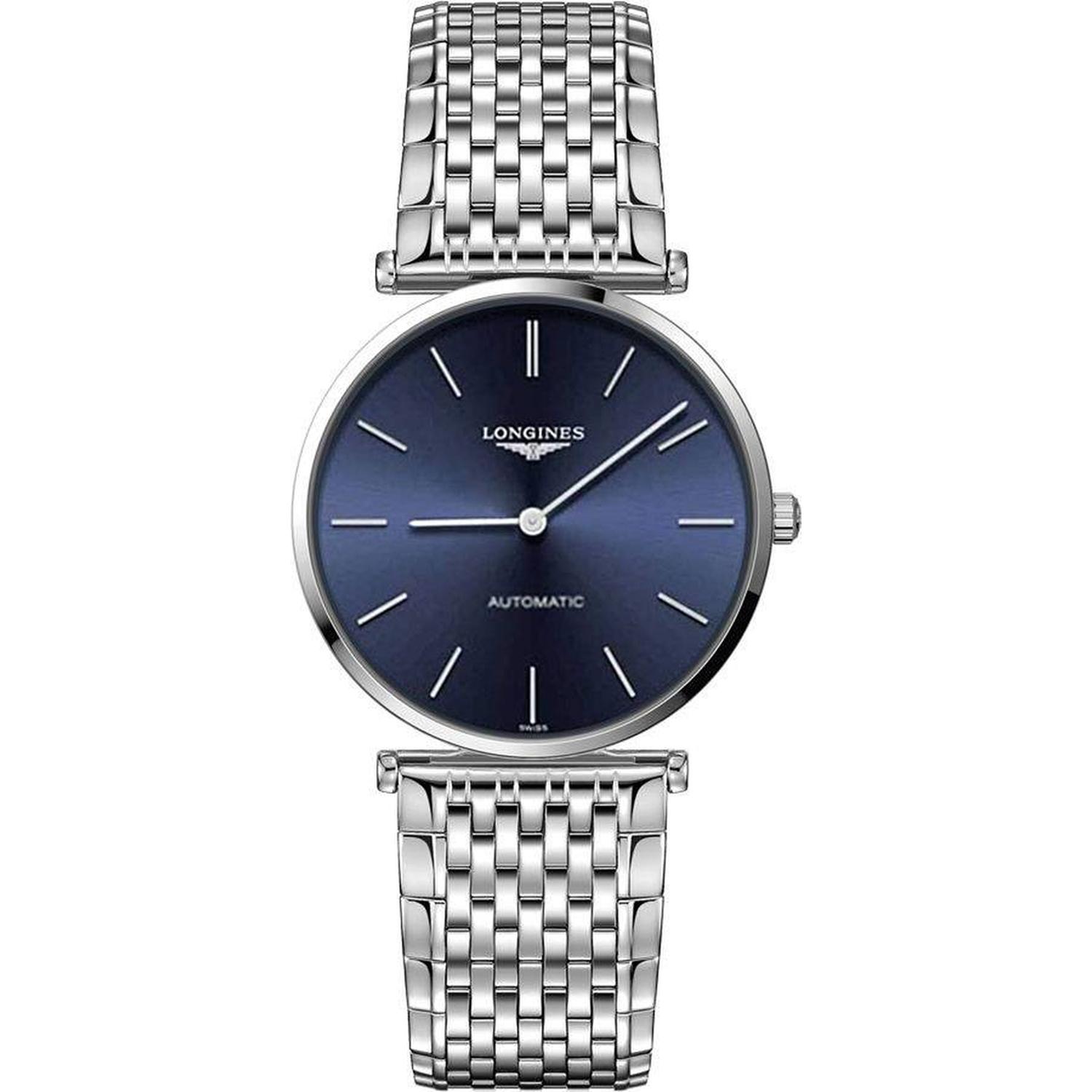 LONGINES - L4.908.4.95.6 - L4.908.4.95.6
