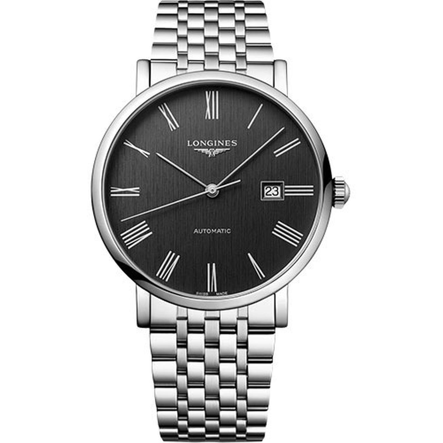 LONGINES - L4.911.4.71.6 - L4.911.4.71.6