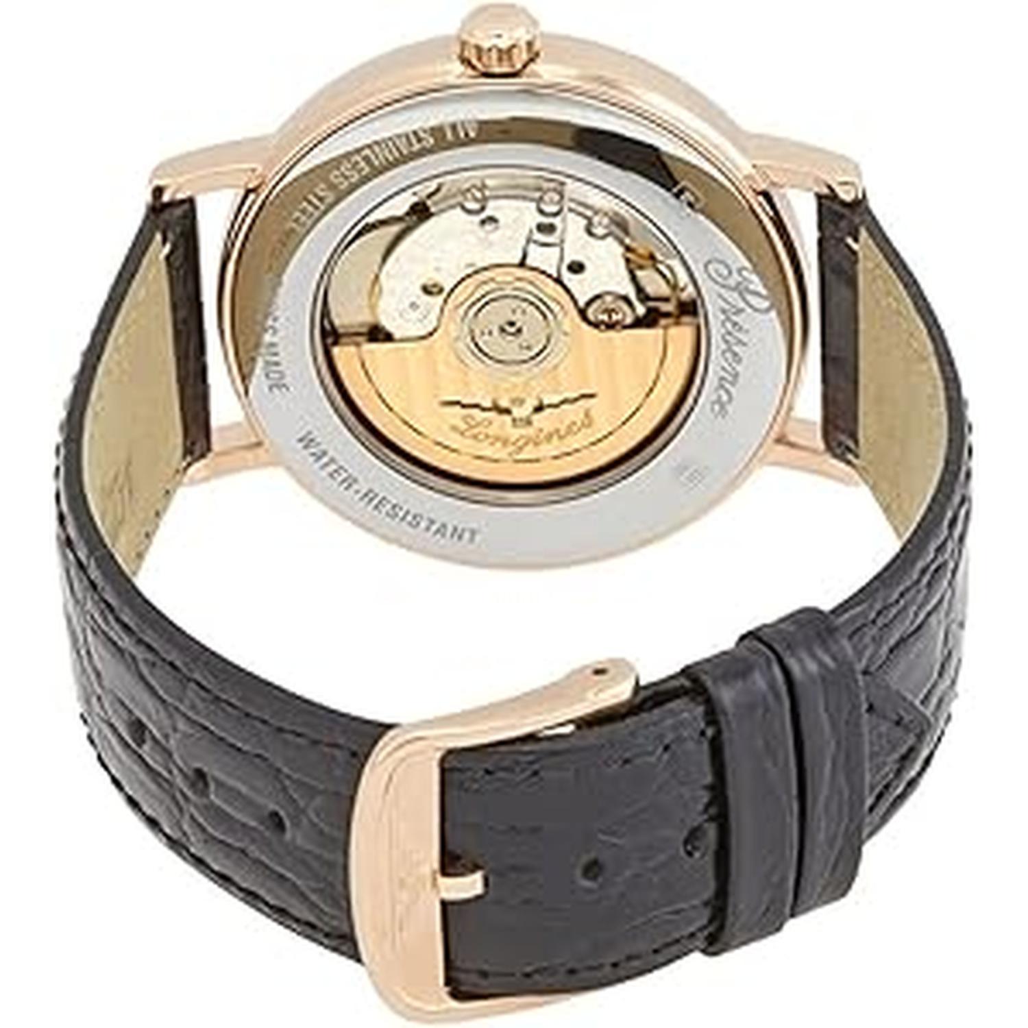 LONGINES - L4.922.1.11.2 - L4.922.1.11.2