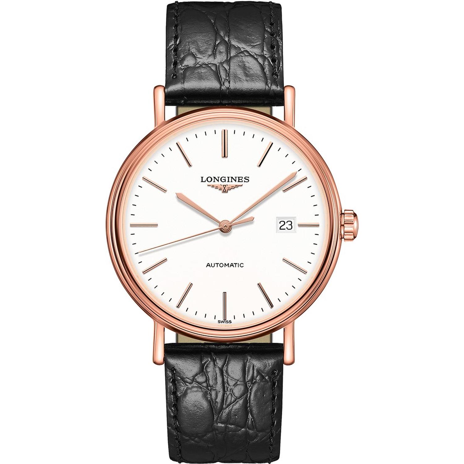 LONGINES - L4.922.1.12.2 - L4.922.1.12.2