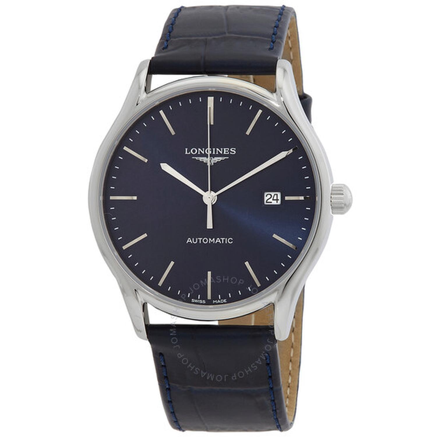 LONGINES - L4.961.4.92.2 - L4.961.4.92.2